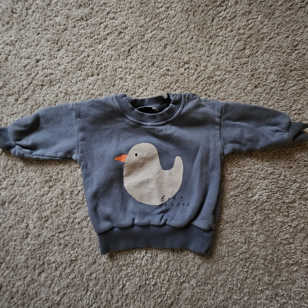 Bobo Choses Sweatshirt, 9-12 Months